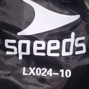 SPEEDS Resistance Bands 11 in 1 Set Tali Pembantu Fitness Gym Power Outdoor 024-10