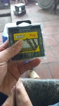 Product Review of Mũi Bắn Vít PH2 - D2 Độ Cứng Cao Từ Tính Mạnh [ 5cm - 6.5cm - 7.5cm - 10cm - 15cm ] from t**6 0