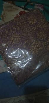 Product Review of PROMO ROK LILIT PIDUSI/ROK LILIT SONGKET PREMIUM from y**1 0