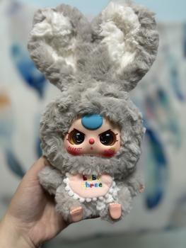Product Review of Blind box Rabbit Town - Thỏ Thị Trấn (chính hãng Baby Three) from B**g C**💋 0