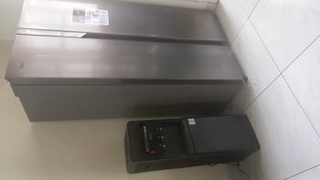 Product Review of ARASHI ABD04C Dispenser Galon Bawah Air Black from u**0 0