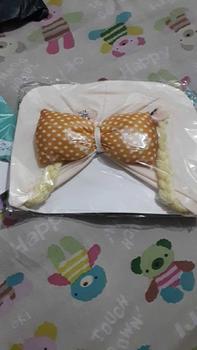 Product Review of PAKET Promo 5 PCS Turban Bayi / Aksesoris Kepala Anak Kyle Babyshop / Beda Warna dan Motif from I**a L**a 3