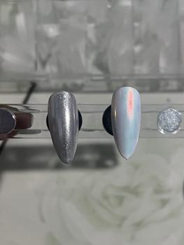 Product Review of Đá khối nail siêu sáng mix form 15 viên size to from Q**n ** 0