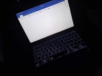 Product Review of Magic Keyboard Case for Xiaomi Pad 7/7 Pro 11.2 Mipad 6/6Pro 11inch Mipad 5 /5 Pro 6S Pro 12.4in Redmi Pad SEBacklit Bluetooth Touchpad Keyboard Cover Accessory Tablet Electronic detachable keyboard Multicolor from M**s K**y 👩** 0