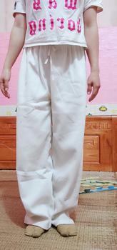 Product Review of [Thanh Lí Giá Nhập] Quần Xuông Lót Nỉ Bông Siêu Ấm Hàng Quảng Châu Chuẩn [ Loại Đẹp ] from B** B** B**h Y** 0