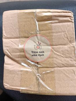 Product Review of Sét 100 tem STICKER cute in tên bé dán đồ dùng học tập from c**0 0