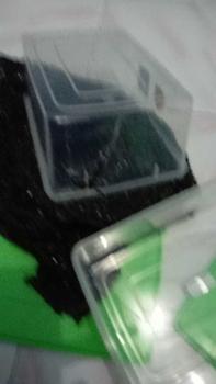 Product Review of SHINPO COMBO 2 Kotak Penyimpanan Makanan Plastik Sorento Storage BPA Free SPO-SIP-309MM from s**a 0