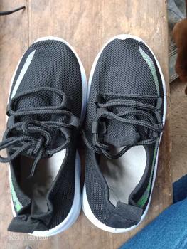 Product Review of SP KINDERGARTEN Shoes 4-10 Years Old Rubber Shoes with Soft insole (MAGANDA at MURA) from J**n 2