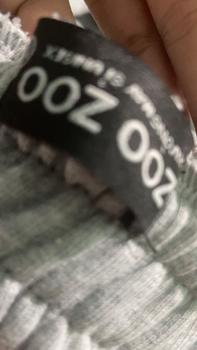 Product Review of Zoozoo - Áo TANKTOP local brand ba lỗ trơn đen trắng Nam Cổ Tròn from T**c 0