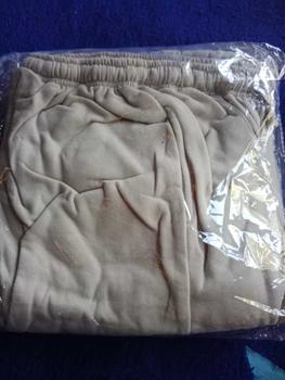 Product Review of Celana Jogger Sweetpants - Celana Cargo Jogger Wanita from C**s 1