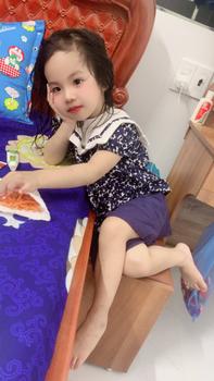 Product Review of Áo polo thêu nam nữ có cổ bẻ MORA thêu họa tiết chữ Đ vải mắt chim cao cấp, sang trọng, lịch sự mềm mát mịn ( POLOUMAOR ) Menswear Shirt from I**✅ 0