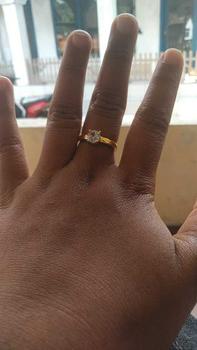 Product Review of SET PERHIASAN TITANIUM ANTI KARAT BISA COD (KALUNG , LIONTIN, GELANG, ANTING, DAN CINCIN) Perempuan Elegan from a**0 0