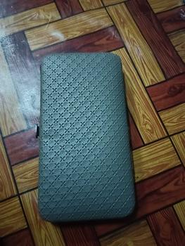 Product Review of ชุดกรรไกรตัดเล็บครบเซต 19 ชิ้น กรรไกรตัดเล็บ ทำเล็บ ทำเล็บ แต่งคิ้ว เครื่องมือทำเล็บเท้า พร้อมกระเป๋าสุดหรู เครื่องมือพยาบาลมัลติฟังก์ชั่น ชุดกรรไกรตัดเล็บ 19 ชิ้น แหนบ ตะไบเล็บ from 👑**r ** 3