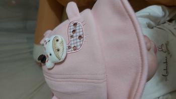 Product Review of Mũ Xô Tai Hươu Cao Cổ Dễ Thương Cho Bé, Mũ Ngư Dân Cotton Ngoài Trời Cho Trẻ Em, Bé Trai Và Bé Gái, Mũ Che Nắng Panama, Mùa Xuân Và Mùa Hè from B** T**G ** 1