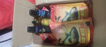 Product Review of Nguyên liệu tạo màu cho mồi câu cá 30ml from C** T**h 0
