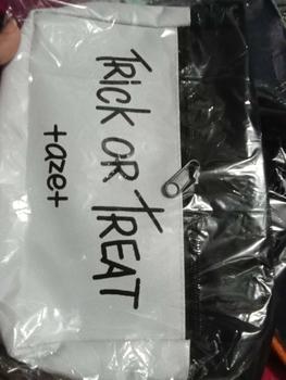 Product Review of Tas Selempang Trick Pria Wanita Gaya Lucu Kekinian Mibimalis Slingbag from i**3 0