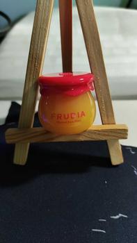 Product Review of Dưỡng môi Frudia 10g Blueberry, Pomegranate, Avocado Lip Balm from G**H 0