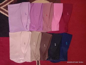 Product Review of BERGO HAMIDAH SIZE L ORIGINAL from M** 0