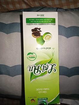 Product Review of Nước Tắm Gội Thảo Dược Lợi An from K**h B**g 0
