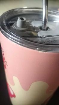 Product Review of 29NS-(Tặng Cọ Rửa) Ly Giữ Nhiệt CAPYBARA Thuyền Gỗ Inox 304 Dung Tích 600ml Có Nắp Chống Tràn, Kèm Ống Hút, bình nước giữ nhiệt nóng lạnh from 1**1 3