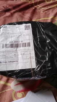 Product Review of ing Pad Tinju Samsak Tangan  Pukulan Beladiri Muaythai Karate from u**3 0