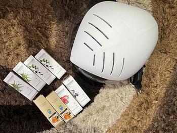 Product Review of Air Revitalizer Purifier and Disinfecting Humidifier with LED Light 1000L NON MIST from ⋆**᭡ 0