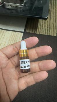 Product Review of GT-R Mexico dạng NHỎ 1cc - sản phẩm hỗ trợ tăng sức mạnh cơ bắp và tải cựa lỳ đòn dành cho chiến kê ( tặng kèm 10cc trị tang ) from T**n p**g 0