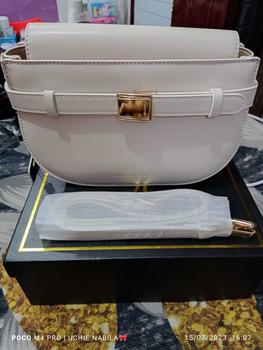 Product Review of PAKET RESELLER PUSAT JIMSHONEY SEMARANG (ISI TAS JAM DOMPET) from U**a 2