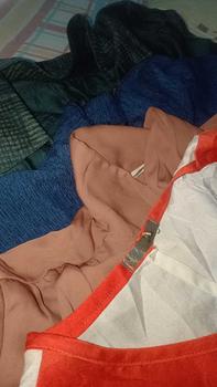 Product Review of CO-an Kemeja & Blouse Primadona (+ adm fee) from S** H**i 0