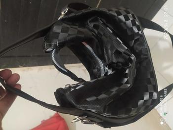 Product Review of Akaci store | KARLA Tas Tangan Wanita Tas Selempang Wanita Terbaru 09-8111 from l**1 1