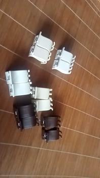 Product Review of Set 36 cái kẹp tóc càng cua màu trà sữa from n**j 0