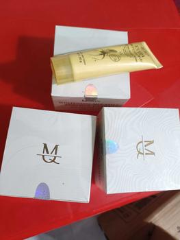 Product Review of [M Q SKIN ] KEM CAO NÁM ĐÊM 15g HỔ TRỢ MỜ THÂM NÁM TÀN NHANG  Nữ Skincare Làm Đẹp Da from Ú** M** 2
