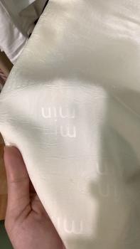Product Review of [DiTi.9093.Store] QUẦN SUÔNG LỤA 3D CHỮ MN ( HÀNG ĐẸP CẠP BỌC VIỀN ) 37-62kg NỮ Women Pants Nhung Ong from H**5 0