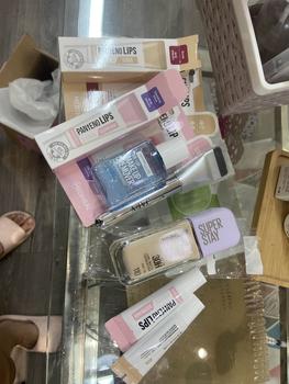 Product Review of Mặt Nạ Ngủ Cho Môi Mediheal Pantenolips Sleeping Mask Women Nữ from N**h 0