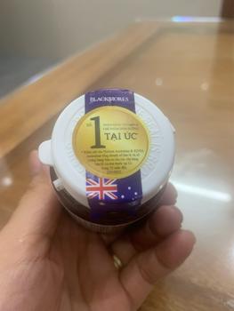 Product Review of Blackmores x Hannah - Viên Uống BLACKMORES Ginkgoforte Lọ 40 Viên from A** N**c 1