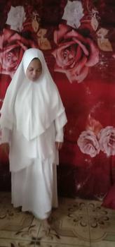 Product Review of Kardigan Wanita Cardigan Sally Outer Batwing Oversize from s**h 0