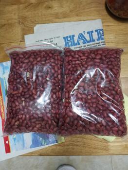Product Review of 2kg lạc đỏ tây bắc Ăn Vặt from T** M** 1