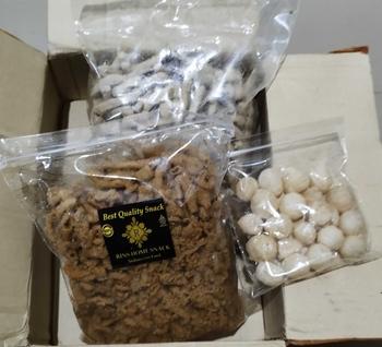 Product Review of PROMO !!! MERIAH  BUY 1 GET 1 , BELI USUS ORI 500GR GRATIS BASRENG ORI 500GR from H**a 1