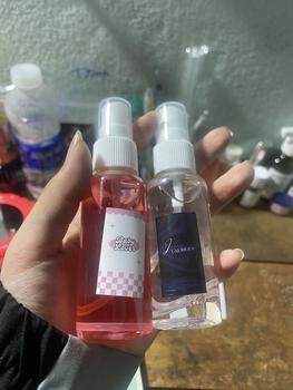 Product Review of Body mist nam nữ 50ml mùi hương cuốn hút,ngọt ngào from g** l**h 0