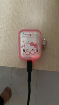Product Review of Tai Nghe Nhét Tai Nghe Kết Hợp, Inpods I12, Chế Độ Kết Nối Kép, Âm Trầm Nâng Cao, Hộp Sạc Không Dây from L** b** r** s**i đ** 🤟** f**👽 1