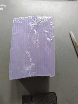 Product Review of Big wholesale Receipt Order Slip 2ply/3ply Official Duplicate Resibo carbon paper Mebius from M**h 0