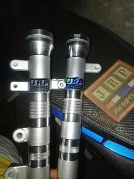 Product Review of cK LIGHTEN OUTER TUBE FOR ALL RAIDER fi/ carb free jrp sticker from 𝑲**𝑬 ** 0