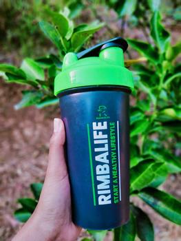 Product Review of 2 LBS Rimbalife Rimbamass Rimba Mass 900gram - Dark Chocolate from 𝐂**𝟔 1