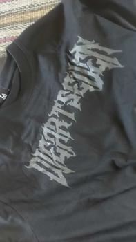 Product Review of Kaos Distro Pria Dieartseven Fiona T-Shirt Cowok from K**L 0