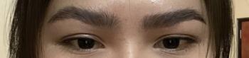 Product Review of Strokes Brow Fixer in Clear [ Strong Hold Brow Gel ] from R**a 3