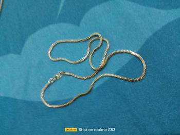 Product Review of Kalung Milano 45cm Jewellery from 🦋**🦋 2