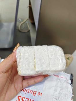 Product Review of 3 BARS White Blast Soap Bleaching Soap Body Care Body Wash Bright Cleanser Skin Care Cleansing Comfort Whitening For All Skin Type from 𝚁**💛 2