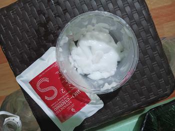 Product Review of Bio Extenso Hair Rebonding One Set 1000ML or 150ml from m**y 2