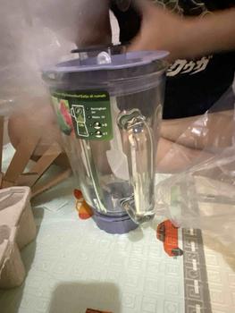 Product Review of Philips Blender 5000 Series 2L Glass - HR2222/00, blender juicer, blender serbaguna, blender terbaik, blender bumbu philips from ** 1