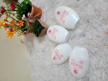 Product Review of SY Glow Triple Whitening Sunscreen (SPF 50) from 𝙳**𝚈 𝙿**𝚁 1